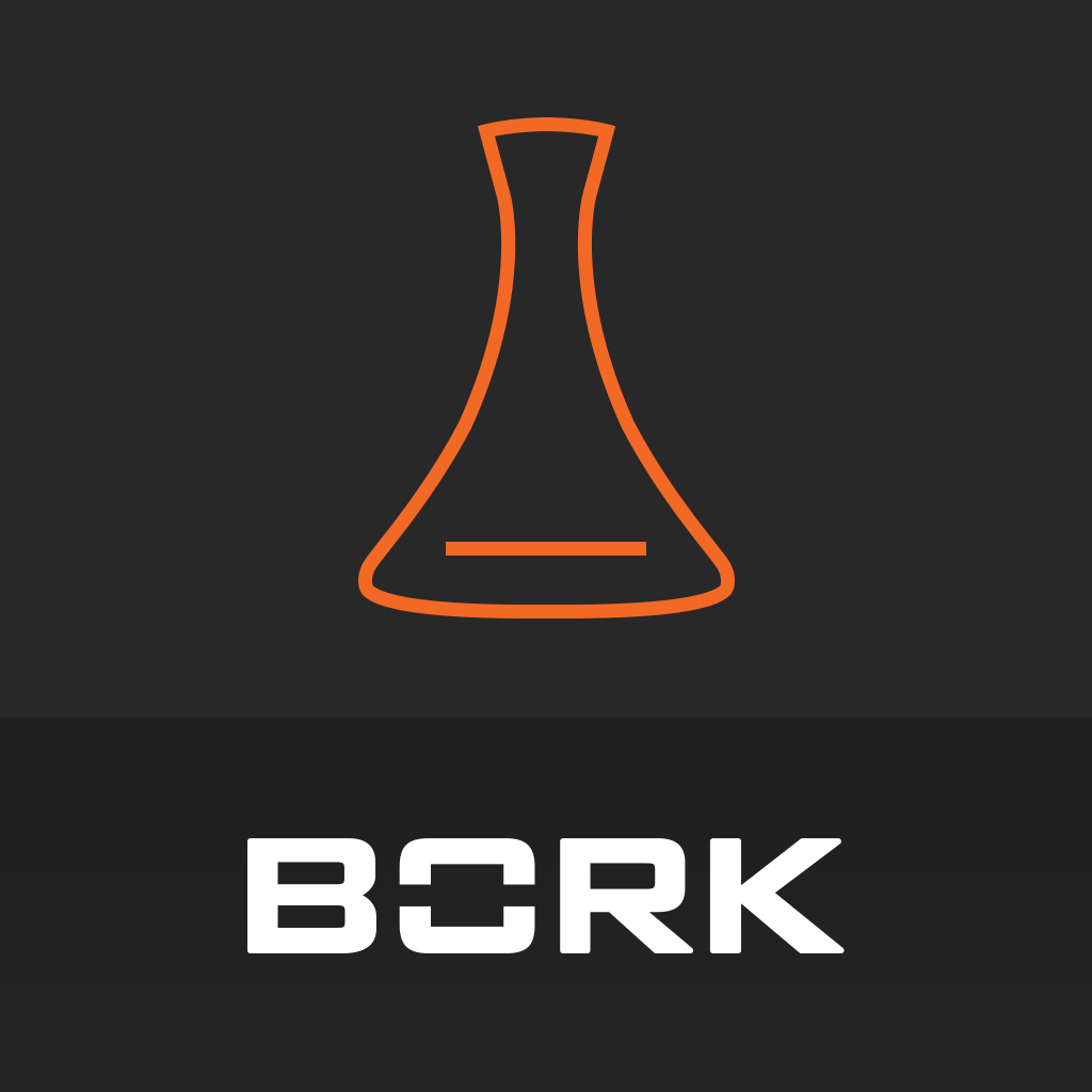 Get BORK Wine for iOS, iPhone, iPad Aso Report