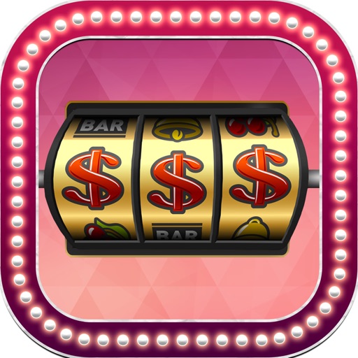 Dubai Casino Machine of Lucky 777 - Version 2016 icon