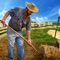 Real Village Farm Life 3D: A Classic Farming Simulator Game