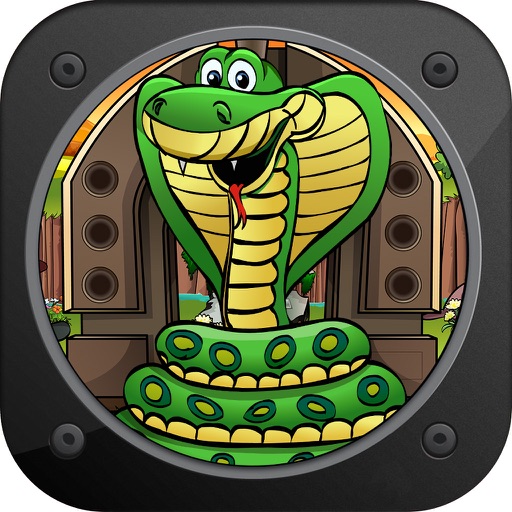 Escape Games 231 Icon