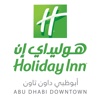 HolidayInn Abu Dhabi DownTown