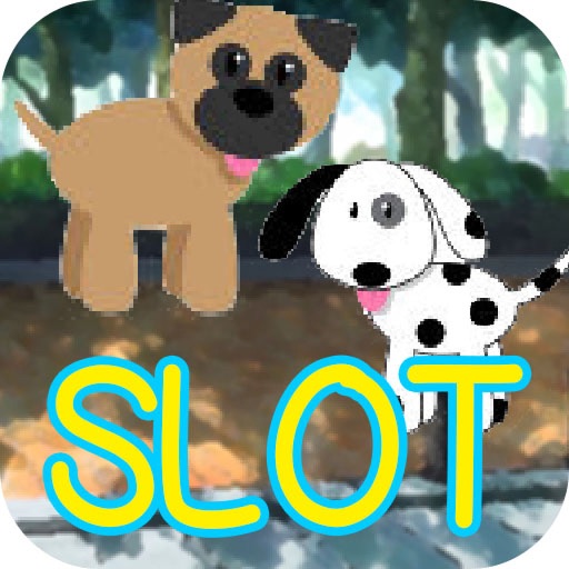 Dog Lover Cute Puppy Slots: Free Casino Slot Machine iOS App