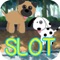 Dog Lover Cute Puppy Slots: Free Casino Slot Machine