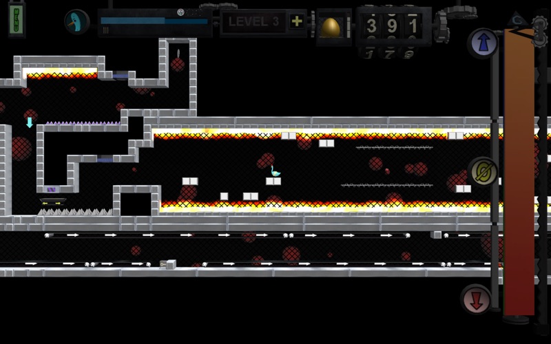 Gravity Goose thumbnail 2
