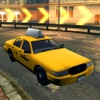 3D Taxi Racing NYC - Real Crazy City Car Driving Simulator Game PRO Version