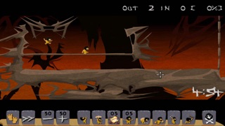 Caveman screenshot1