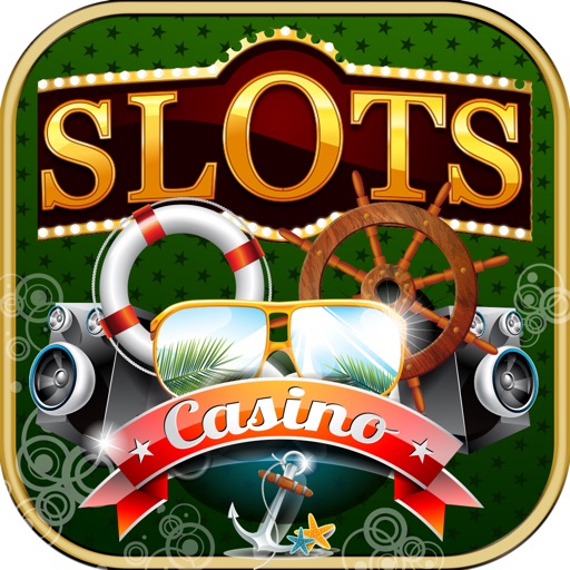 Double Bet Machine of Lucy 777 - New Game Machine Slots icon