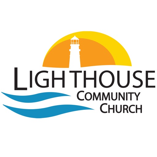 Lighthouse Community Church icon