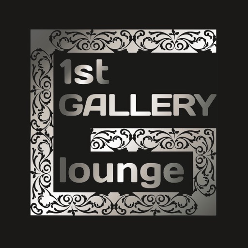 1st Gallery Lounge icon