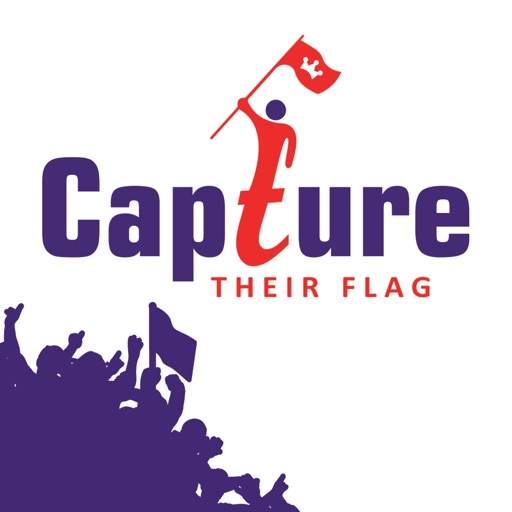 Capture Their Flag