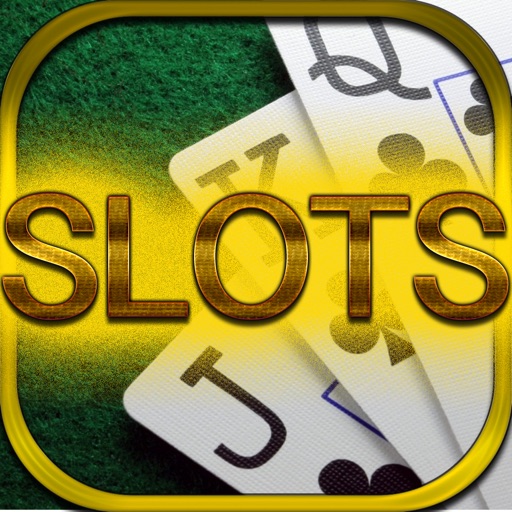 A Triple Cash Casino - Free Slots Game icon