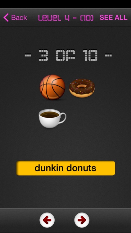 Cheats and All Answers for " the Emoji pops" and "The Emoji-Movies” Guess Game App