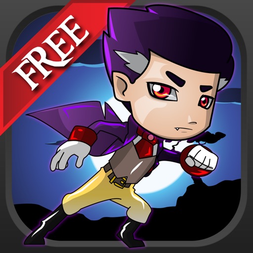 Dracula - The Untold Story icon