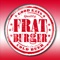 You can order the most delicious burgers, beef and more with the Frat Burger app in and around Waterloo
