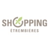Shopping Etrembieres