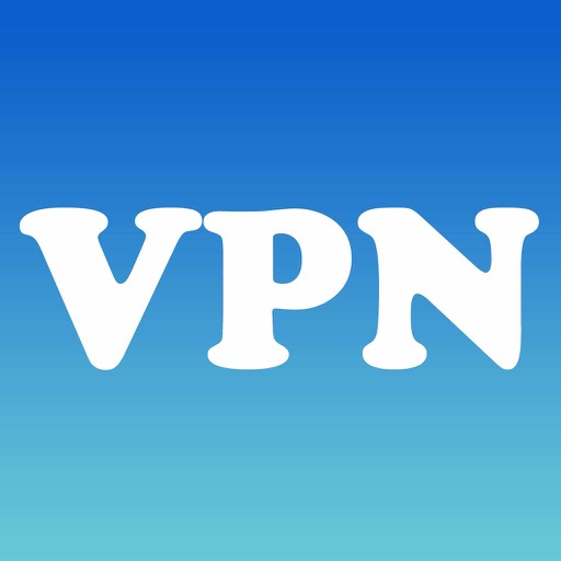 VPN Dash - Fast & Stable VPN Icon