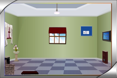 Living Room Escape screenshot 4