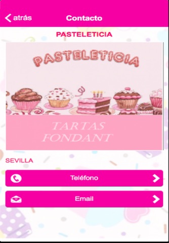 Pasteleticia screenshot 2