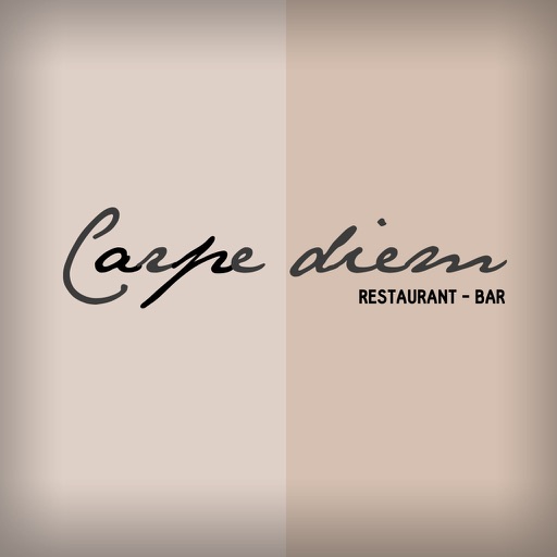 Carpe Diem Restaurant-Bar icon