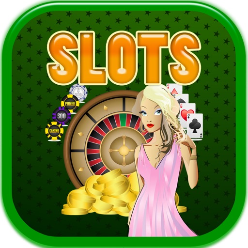 Free Slots Game Las Vegas Casino Machine iOS App