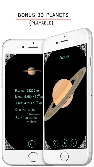 How to cancel & delete Kaaba and Islamic Calendar from iphone & ipad 4