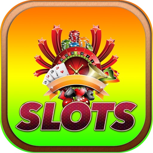 Best Casino Double U Hit it Rich - FREE Amazing Slots Game icon