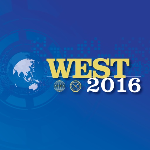 AFCEA/USNI WEST 2016