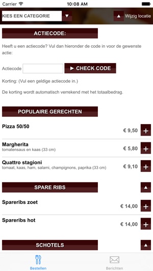 Pizza Phone (Amsterdam)(圖3)-速報App