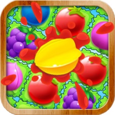 Activities of Fruit Link Burst: Crush Pop Game