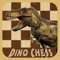 Icon Dino Chess 3D For Kids
