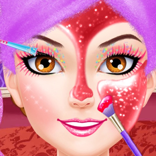 Bachelor Girl Makeover iOS App