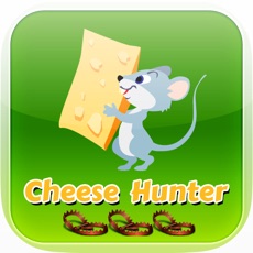 Activities of Cheese Hunter - Super Rat Adventures