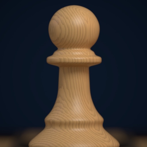 chesstutorapp Icon