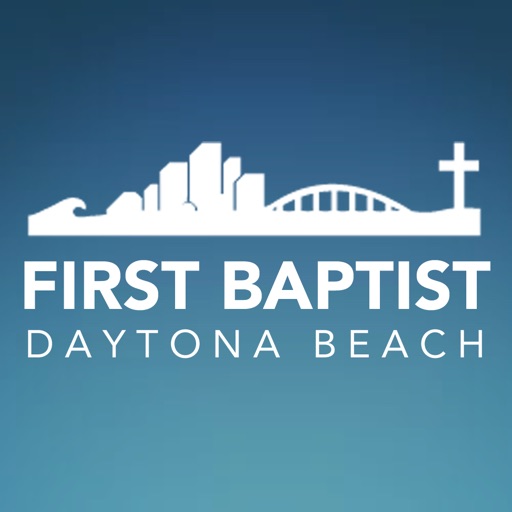 First Baptist Daytona Beach iOS App