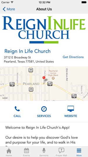 Reign In Life Church(圖4)-速報App