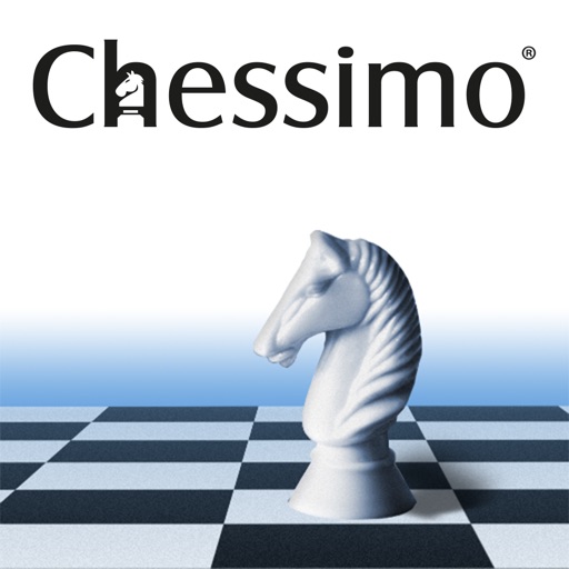 Chessimo HD iOS App