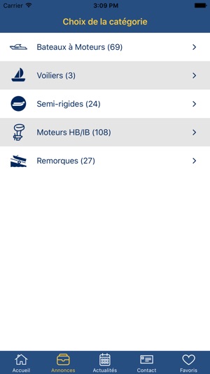 Groupe Nautic(圖2)-速報App