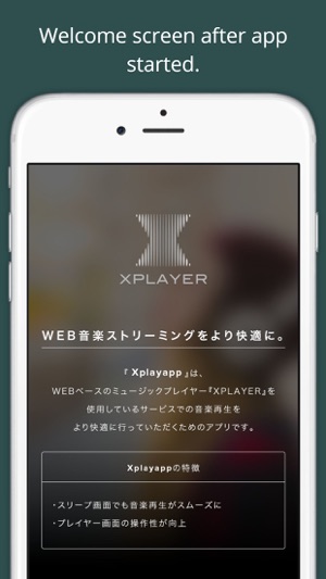 Xplayapp