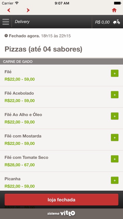 TNT Pizzas