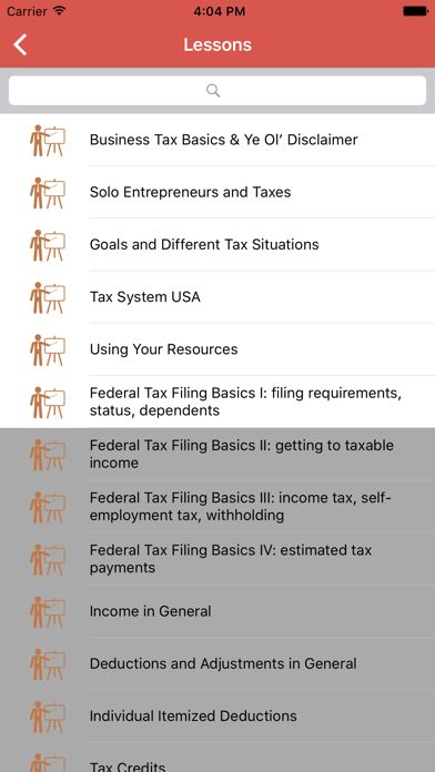 How to cancel & delete Business Tax | Prep & Plan | by Accounting Play from iphone & ipad 2