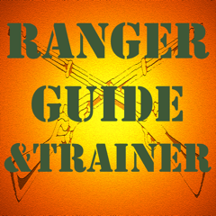 Army Ranger Handbook and Training Guide