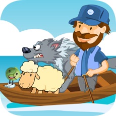 Activities of Wolf Sheep and Cabbage