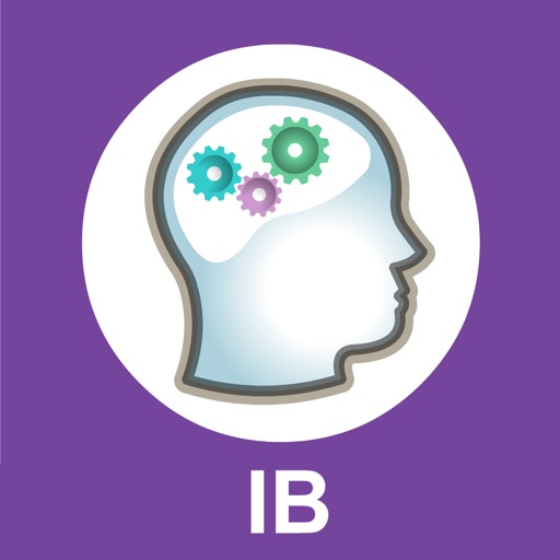 IB Psychology icon