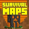 Survival Maps For Minecraft Pocket Edition
