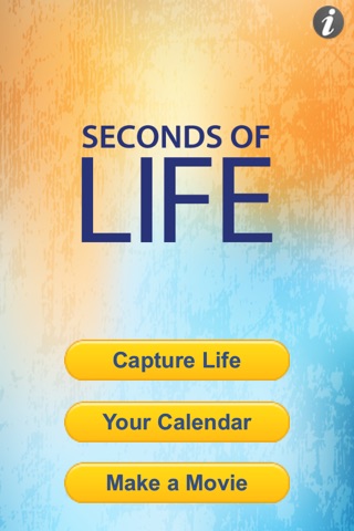 Seconds of Life. screenshot 2