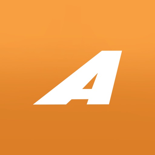 Avia Ascend iOS App