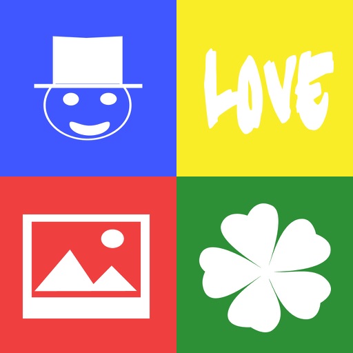 Collage Maker Shapes - You Make Pic Collage Beauty & Photo Editor plus for Instagram icon