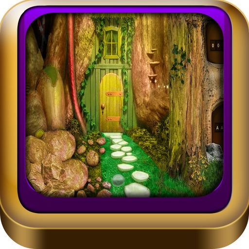 Escape Games 270 iOS App