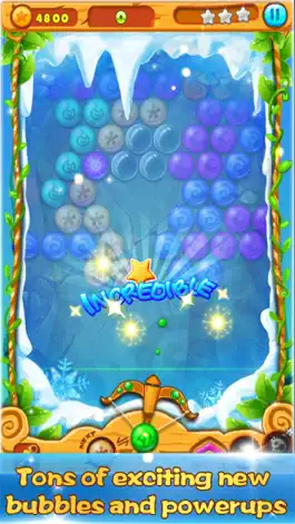 Game screenshot Bubble Legends 2 - Bubble World apk