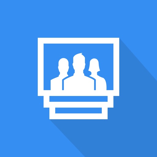 Video Saver & Uploader-Save & Upload your Photo&Movie icon